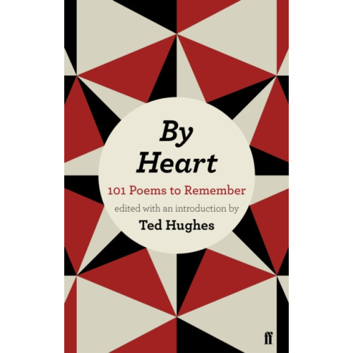 Faber & Faber By Heart (häftad, eng)