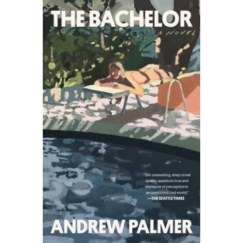 Random House USA Inc The Bachelor (häftad, eng)