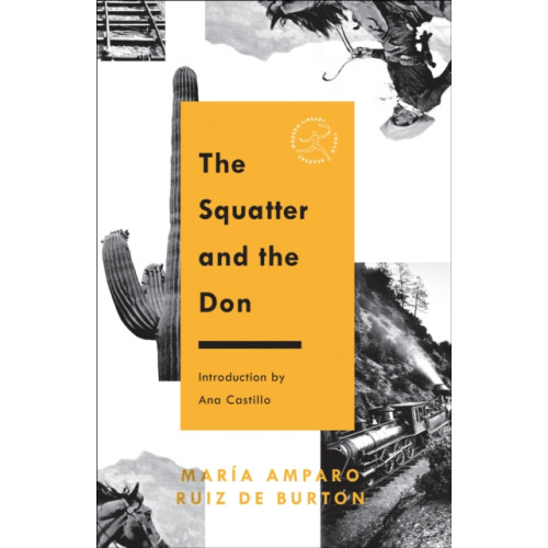 Random House USA Inc The Squatter and the Don (häftad, eng)