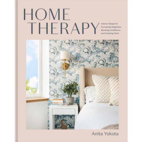 Random House USA Inc Home Therapy (inbunden, eng)