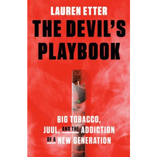 Random House USA Inc The Devil's Playbook (inbunden, eng)