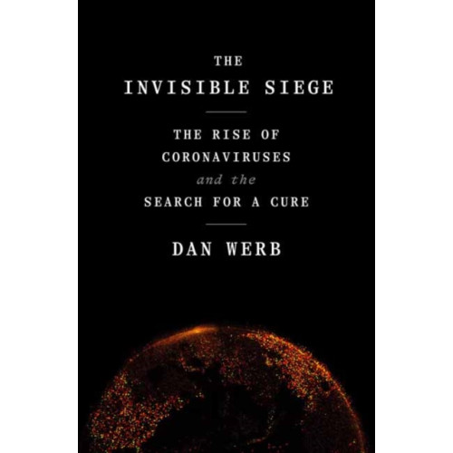 Random House USA Inc The Invisible Siege (inbunden, eng)