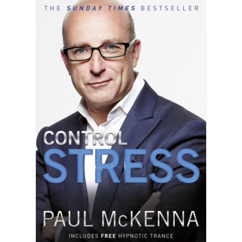 Transworld publishers ltd Control Stress (häftad, eng)