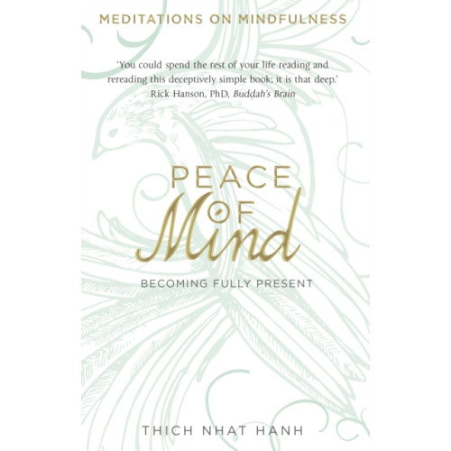 Transworld publishers ltd Peace of Mind (häftad, eng)