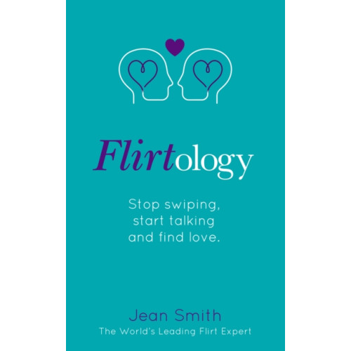 Transworld publishers ltd Flirtology (häftad, eng)