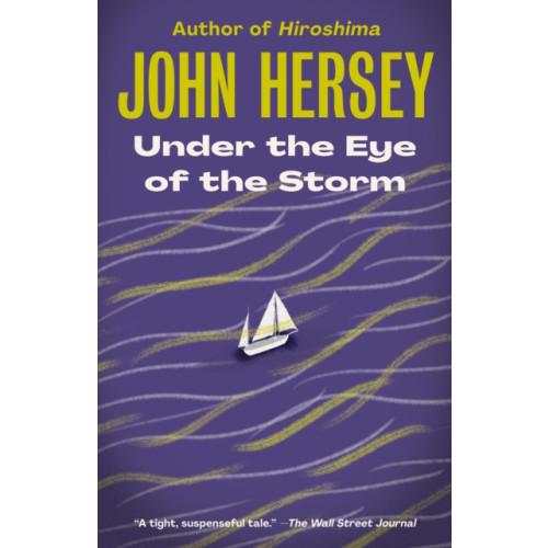 Random House USA Inc Under the Eye of the Storm (häftad, eng)