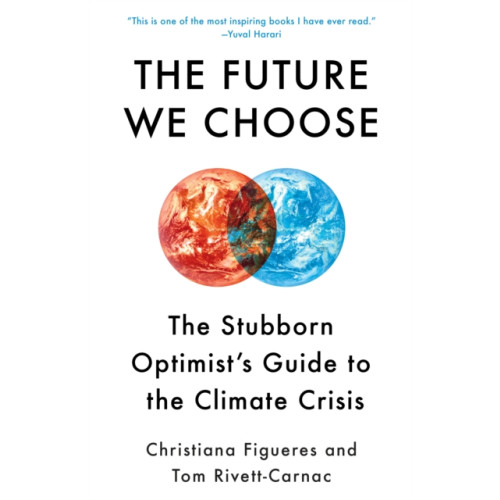 Knopf Doubleday Publishing Group Future We Choose (häftad, eng)