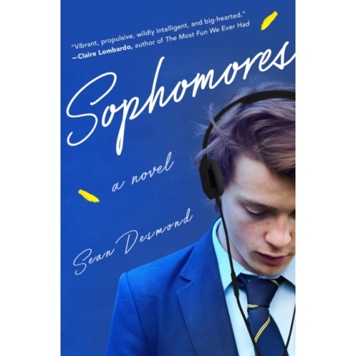 Penguin Putnam Inc Sophomores (häftad, eng)