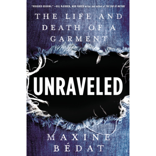 Penguin Putnam Inc Unraveled (inbunden, eng)