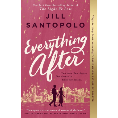 Penguin Putnam Inc Everything After (häftad, eng)