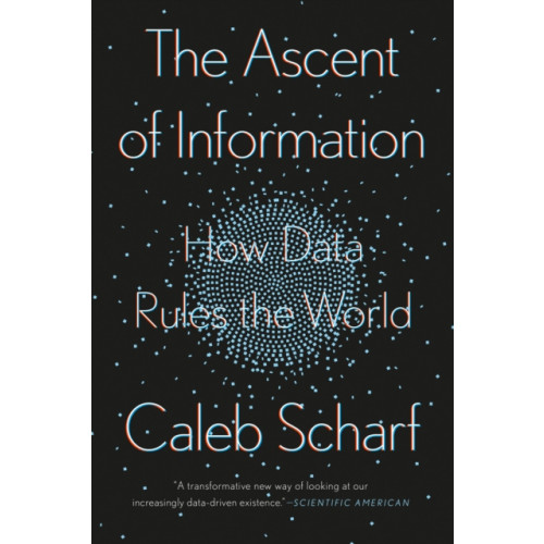 Penguin Putnam Inc The Ascent Of Information (häftad, eng)