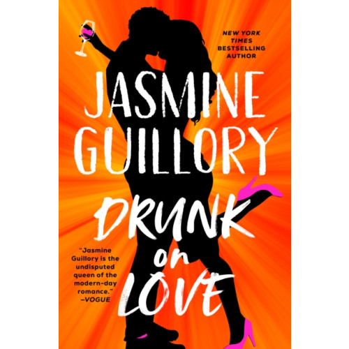 Penguin Publishing Group Drunk on Love (häftad, eng)