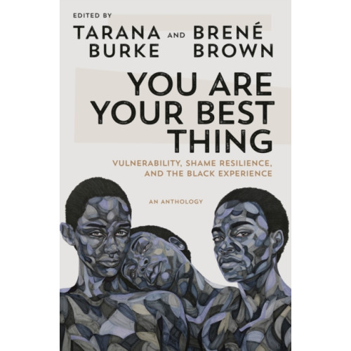 Random House Publishing Group You Are Your Best Thing (inbunden, eng)