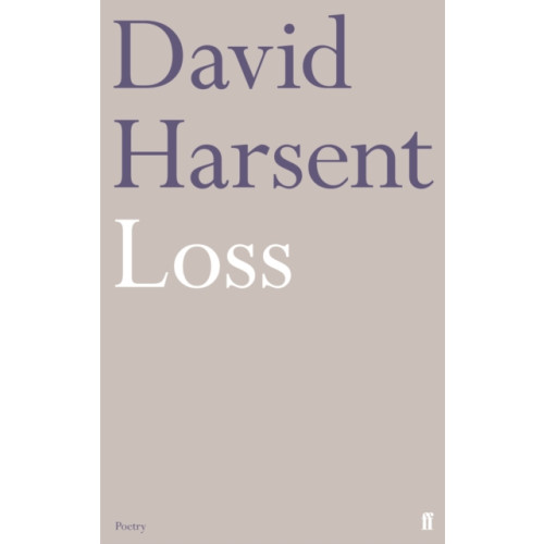 Faber & Faber Loss (häftad, eng)
