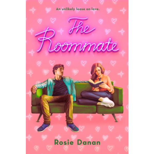 Penguin Putnam Inc The Roommate (häftad, eng)