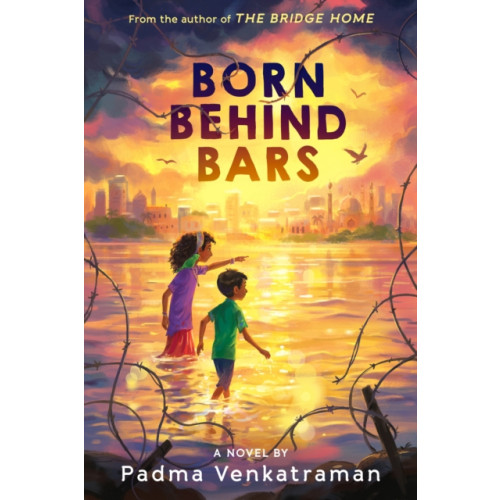 Random House USA Inc Born Behind Bars (häftad, eng)