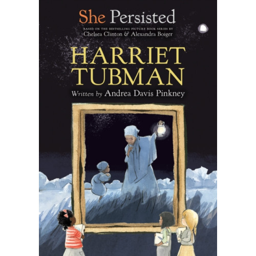 Penguin Putnam Inc She Persisted: Harriet Tubman (häftad, eng)