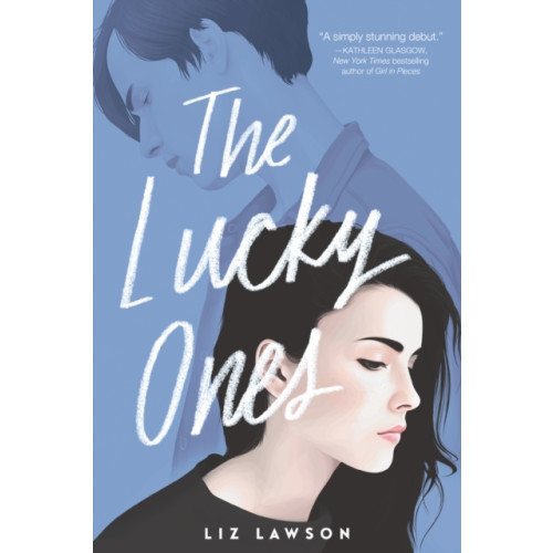 Random House USA Inc The Lucky Ones (häftad, eng)