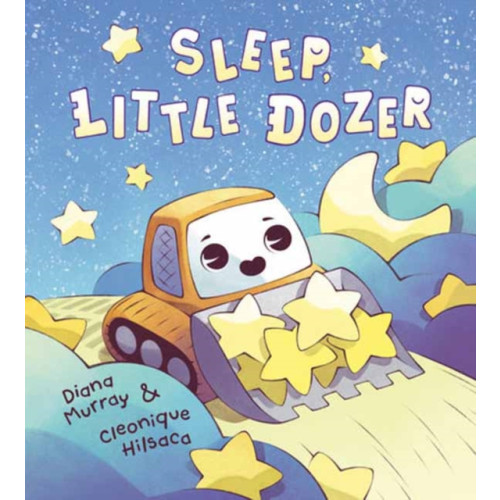 Random House USA Inc Sleep, Little Dozer (inbunden, eng)