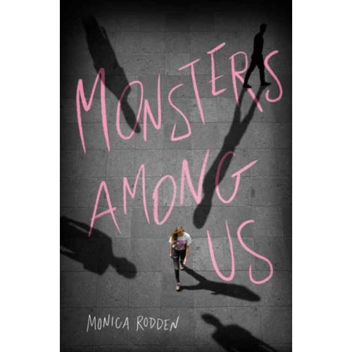 Random House USA Inc Monsters Among Us (häftad, eng)