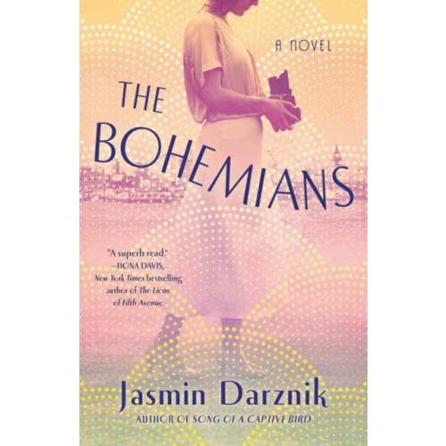 Random House USA Inc The Bohemians (häftad, eng)