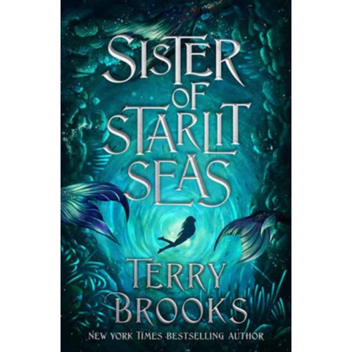 Random House USA Inc Sister of Starlit Seas (inbunden, eng)