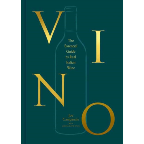 Random House USA Inc Vino (inbunden, eng)