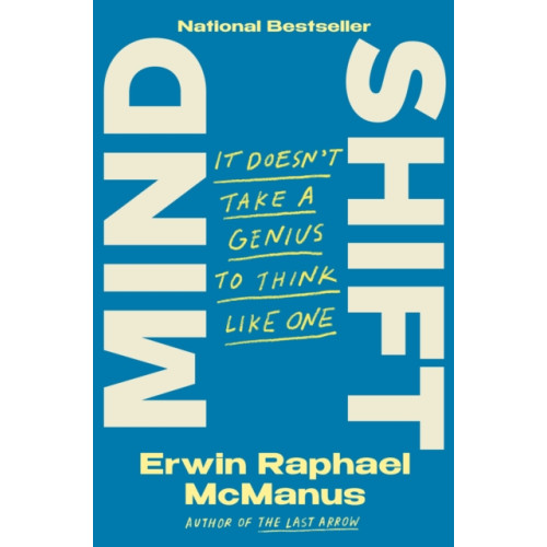 Random House USA Inc Mind Shift (inbunden, eng)