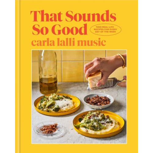 Random House USA Inc That Sounds So Good (inbunden, eng)