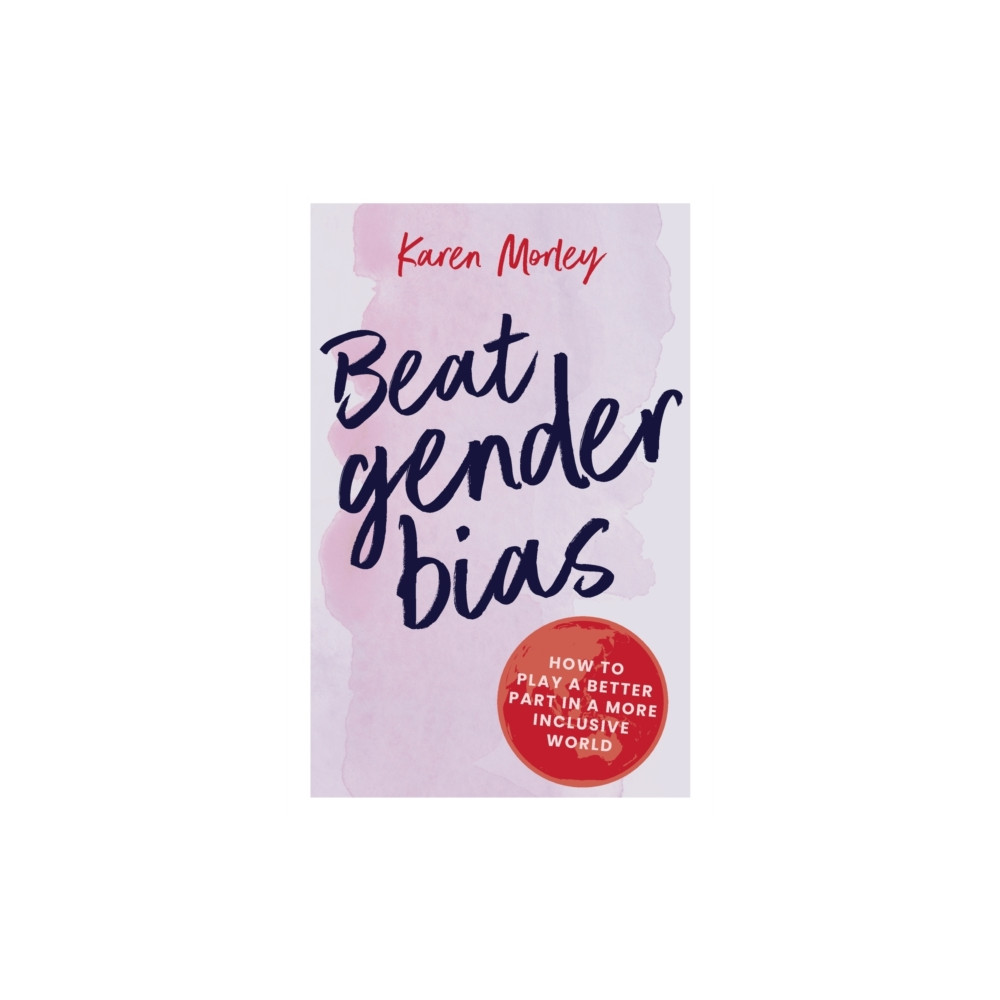 Produktbild för Beat Gender Bias (häftad, eng)