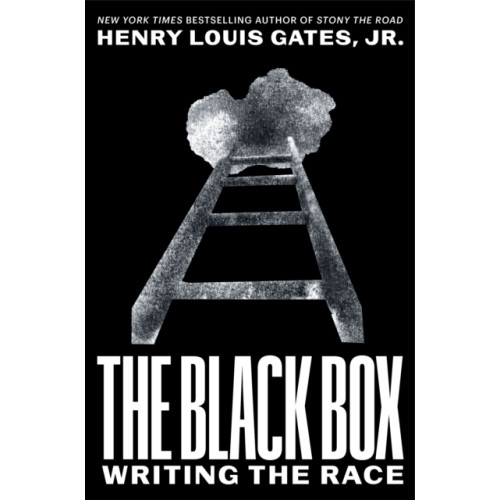 Penguin Publishing Group Black Box (inbunden, eng)