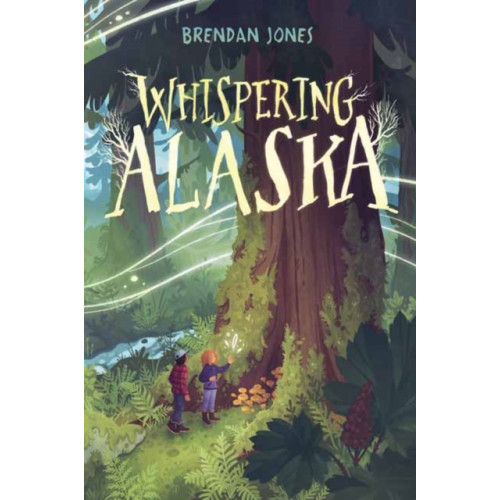 Random House USA Inc Whispering Alaska (inbunden, eng)