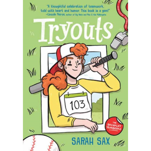 Random House USA Inc Tryouts (häftad, eng)