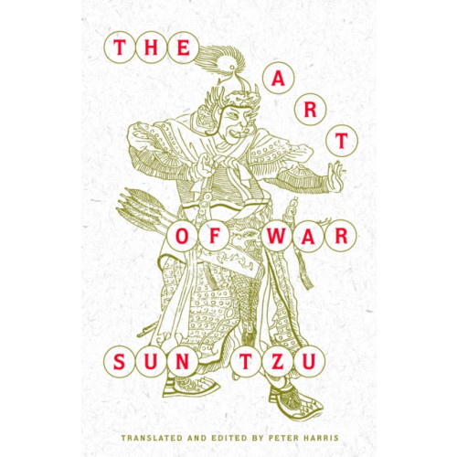Random House USA Inc Art of War,The (häftad, eng)