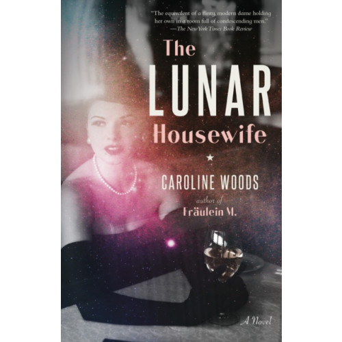 Random House USA Inc The Lunar Housewife (häftad, eng)