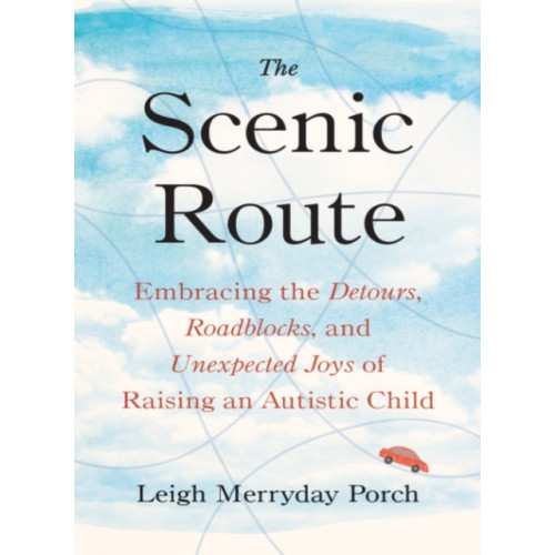 Penguin Putnam Inc The Scenic Route (inbunden, eng)