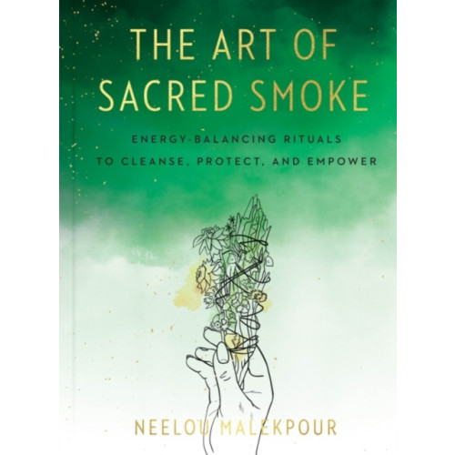 Penguin Putnam Inc The Art of Sacred Smoke (inbunden, eng)