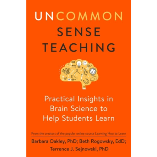 Penguin Putnam Inc Uncommon Sense Teaching (häftad, eng)