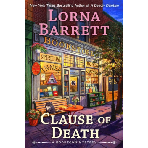 Penguin Putnam Inc Clause of Death (inbunden, eng)