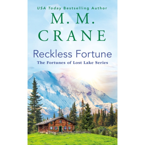 Penguin Putnam Inc Reckless Fortune (häftad, eng)