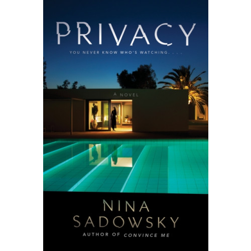 Random House USA Inc Privacy (häftad, eng)