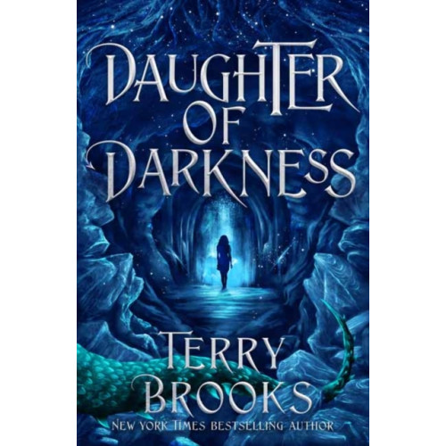 Random House USA Inc Daughter of Darkness (inbunden, eng)