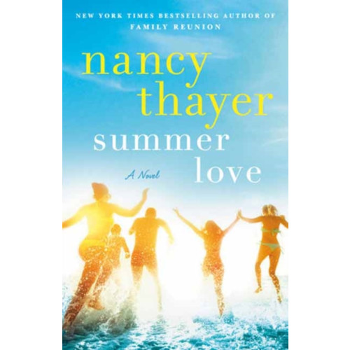 Random House USA Inc Summer Love (häftad, eng)