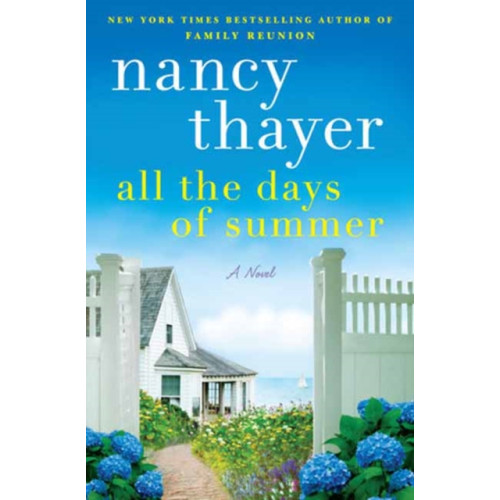 Random House USA Inc All the Days of Summer (inbunden, eng)