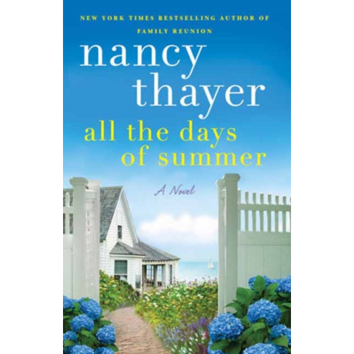 Random House USA Inc All the Days of Summer (häftad, eng)
