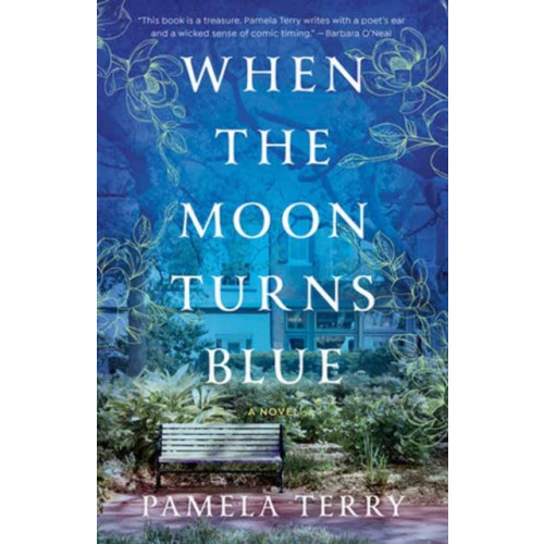 Random House USA Inc When the Moon Turns Blue (häftad, eng)