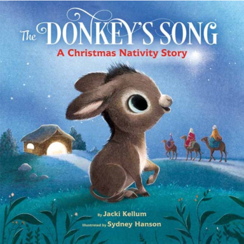 Random House USA Inc The Donkey's Song (inbunden, eng)
