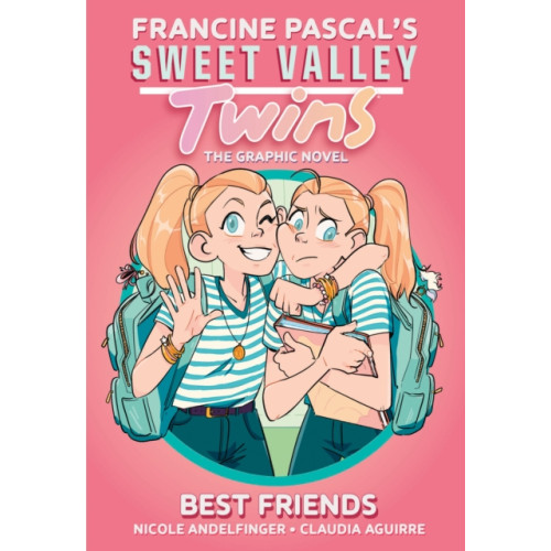 Random House Children's Books Sweet Valley Twins: Best Friends (häftad, eng)