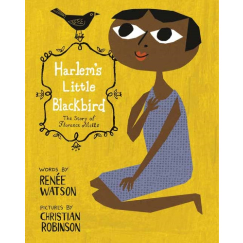 Random House USA Inc Harlem's Little Blackbird (häftad, eng)