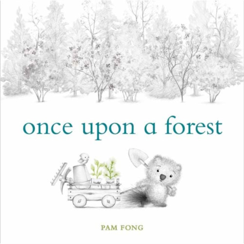 Random House USA Inc Once Upon a Forest (inbunden, eng)